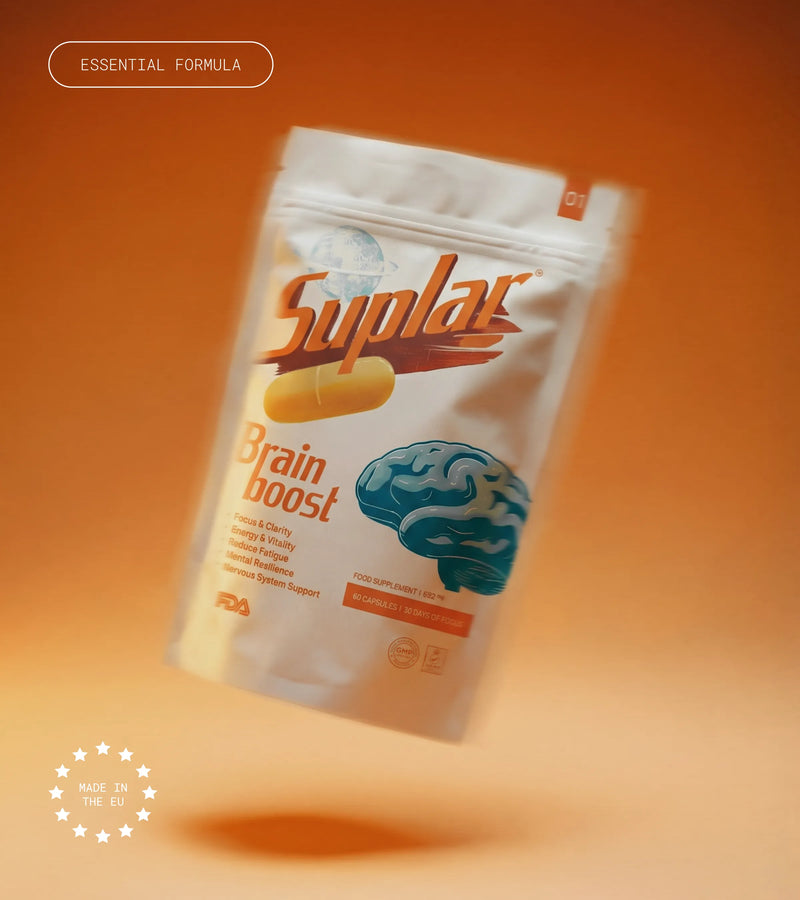 Brain Boost
